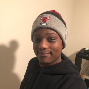 Meet your Posher, Jacoby